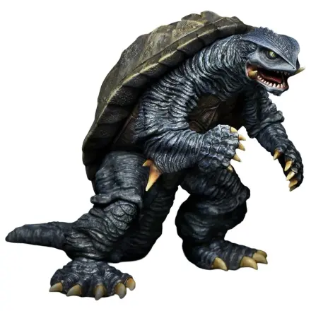 Gamera (1996) Plastikowy Zestaw Modeli 1/700 10 cm zdjęcie produktu