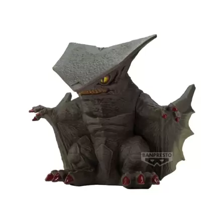 Gamera Enshrined Monsters Gyaos 1955 ver.A figurka 12cm termékfotója