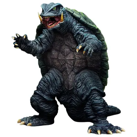 Gamera: Guardian of the Universe (1995) Plastikowy Model do Składania 1/700 Gamera 11 cm zdjęcie produktu