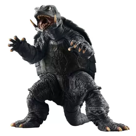 Gamera Guardian of Universe Gamera 1995 Potwory Atak Rykiem figurka 13 cm zdjęcie produktu