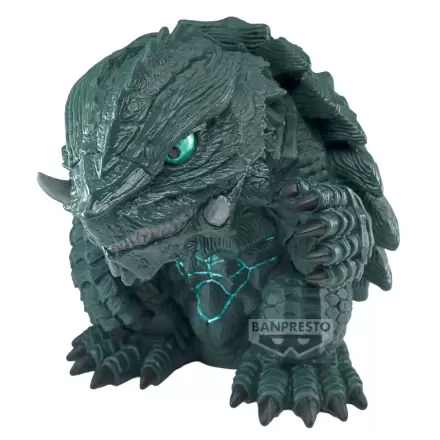 Gamera Rebirth Enshrined Monsters Gamera 2023 ver. A figurka 12cm zdjęcie produktu