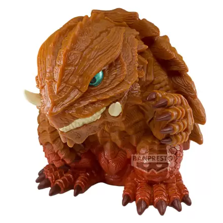 Gamera Rebirth Enshrined Monsters Gamera 2023 ver. B figurka 12cm zdjęcie produktu