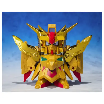 Ganso SD Gundam World Captain Formula 91 figurka 8cm zdjęcie produktu