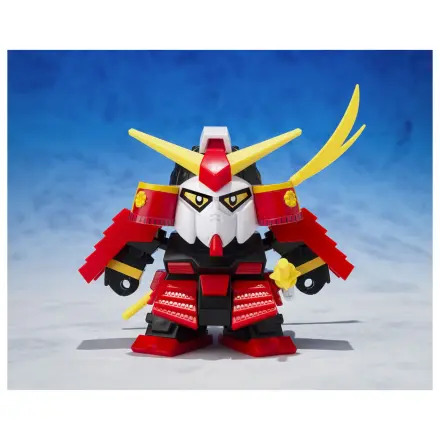 Ganso SD Gundam World Musha Gundam figurka 8cm zdjęcie produktu