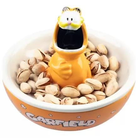 Garfield 3D miska na przekąski zdjęcie produktu