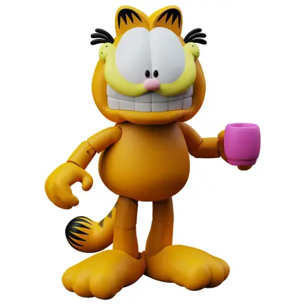 Garfield figurka akcji Garfield V.2 10 cm zdjęcie produktu