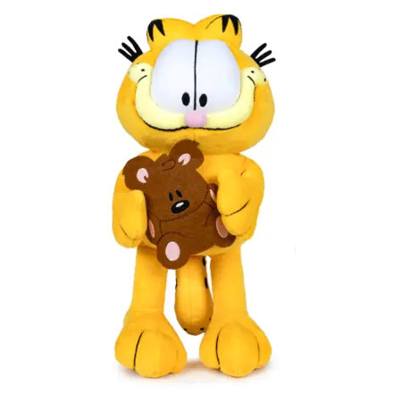 Garfield Bear miękka pluszowa zabawka 30 cm zdjęcie produktu