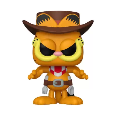 Garfield Funko POP! Comics winylowa figurka Garfield 9 cm zdjęcie produktu