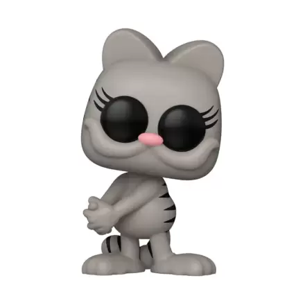 Figurka winylowa Funko POP! Comics Garfield Nermal 9 cm zdjęcie produktu