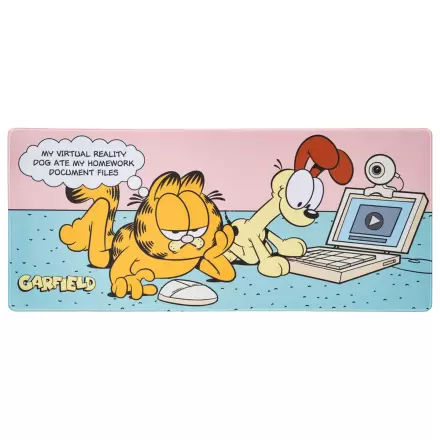 Mata na biurko dla gracza Garfield zdjęcie produktu