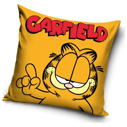 Garfield Day Poszewka na Poduszkę zdjęcie produktu