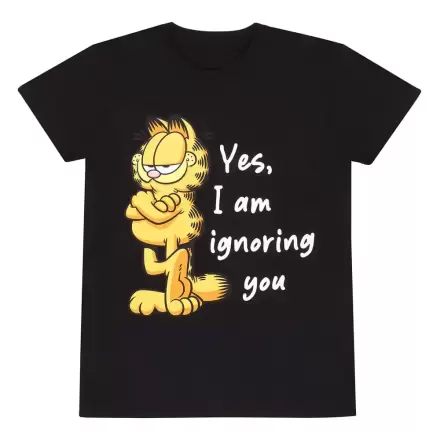 Koszulka Garfield Ignoring You termékfotója