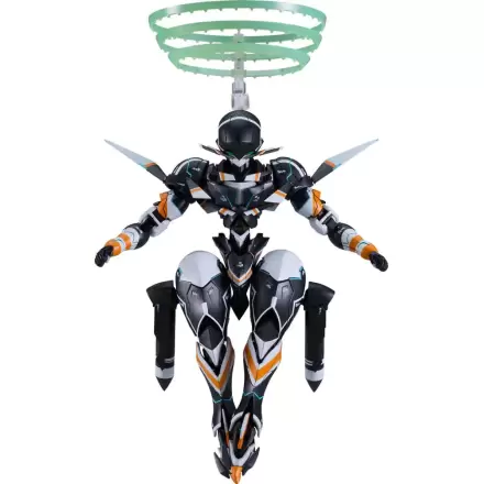 Gargantia on the Verdurous Planet Moderoid Plastic Model Kit Chamber 15 cm / Model Plastikowy Komora 15 cm termékfotója