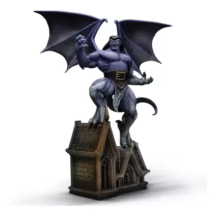 Gargoyles Art Scale Statuetka 1/10 Goliath 36 cm zdjęcie produktu