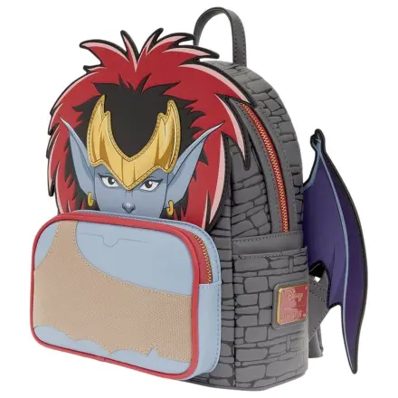 Gargoyles: The Goliath Chronicles by Loungefly Mini Plecak Demona zdjęcie produktu