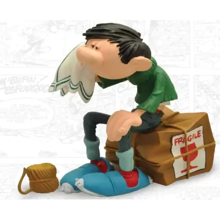 Figurka Gaston Fragile Crate zdjęcie produktu