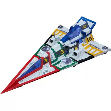 Gatchaman Fighter Moderoid Model Plastikowy Gatcha Spartan 33 cm termékfotója