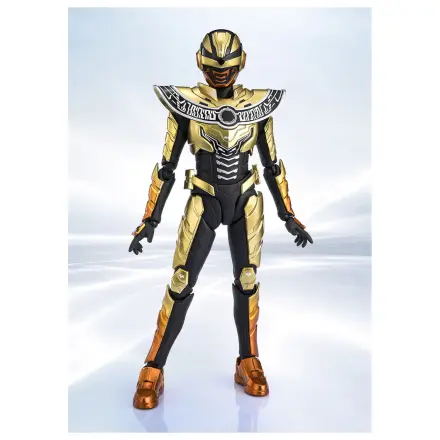 Gavan Space Sheriff Gavan Luminous S.H. Figuarts figurka 14 cm zdjęcie produktu