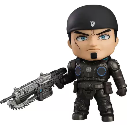 Gears of War Nendoroid Figurka Akcji Marcus Fenix 10 cm termékfotója