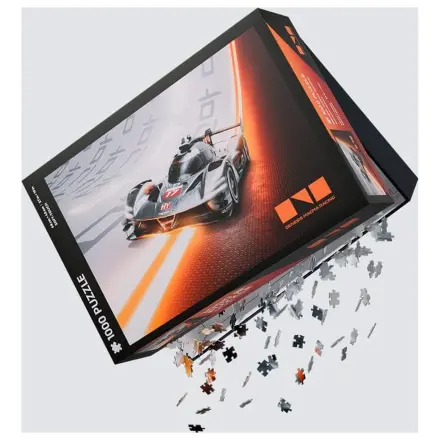 Genesis Magma Racing Puzzle GMR 001 2026 (1000 elementów) 48 x 68 cm zdjęcie produktu