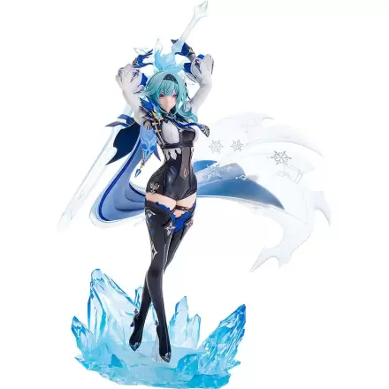 Genshin Impact PVC Statuetka 1/7 Eula Wavecrest Waltz Ver. 29 cm termékfotója