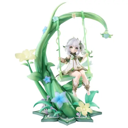 Genshin Impact figurka PVC 1/7 Nahida Physic of Purity Ver. 29 cm zdjęcie produktu