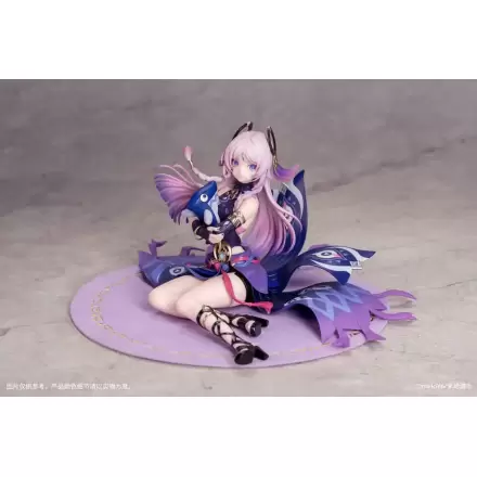 Genshin Impact Statua PVC 1/8 Obsidian Opalstar Citlali Ver. 10 cm zdjęcie produktu