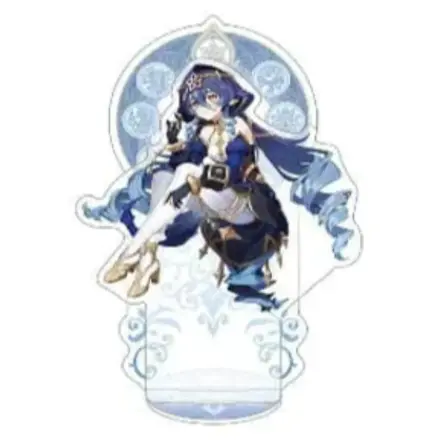 Genshin Impact Akrylowa Figurka: Layla 14 cm zdjęcie produktu