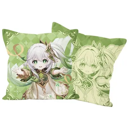 Poszewka na poduszkę Genshin Impact Anniversary Celebration Series Nahida 6th Anniversary 45 x 45 cm zdjęcie produktu