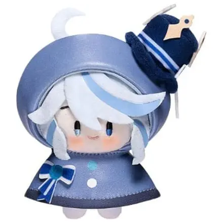 Genshin Impact Fun in the Rain Series Pluszowa figurka Furina 13 cm zdjęcie produktu