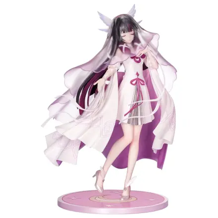 Genshin Impact Prezent+ figurka PVC 1/8 Columbina: Carnival Gathering Ver. 24 cm zdjęcie produktu