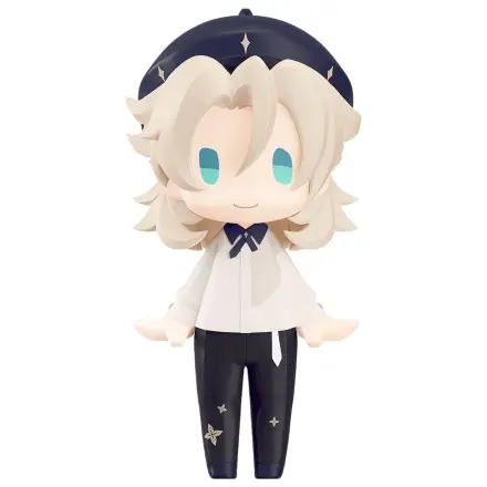 Genshin Impact HELLO! GOOD SMILE Figurka Albedo 10 cm zdjęcie produktu