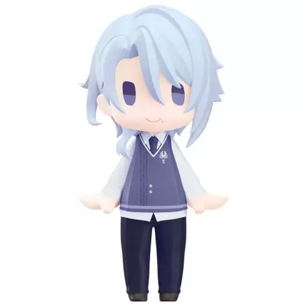 Genshin Impact HELLO! GOOD SMILE Figurka Akcji Ayato Kamisato 10 cm zdjęcie produktu