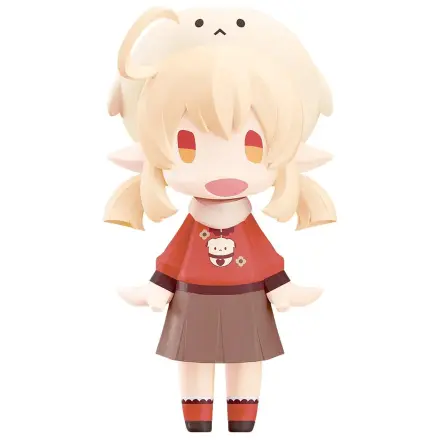 Genshin Impact HELLO! GOOD SMILE Figurka Akcji Klee 10 cm zdjęcie produktu