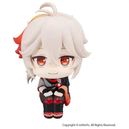 Genshin Impact Look Up PVC Statua Kazuha Kaedehara 11 cm (z prezentem) zdjęcie produktu