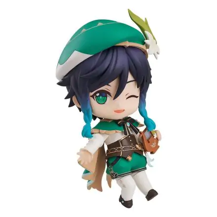 Genshin Impact Nendoroid Figurka Akcji Venti 10 cm zdjęcie produktu