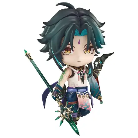 Genshin Impact Nendoroid figurka akcji Xiao 10 cm zdjęcie produktu