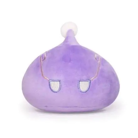 Genshin Impact Seria Slime Pluszowa Figurka Electro-Slime 15 cm termékfotója