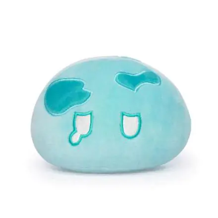 Genshin Impact Slime Series Pluszowa Figurka Hydro-Slime 15 cm termékfotója