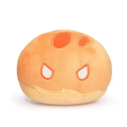 Genshin Impact Slime Series Pluszowa Figurka Pyro-Slime 15 cm termékfotója