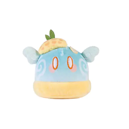 Genshin Impact Slime Sweets Party Series Pluszowa Figurka Anemo Pancake Style 7 cm termékfotója