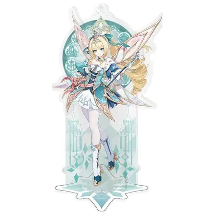 Genshin Impact Snezhnaya Themed Series Acrylic Standee Vesna 11 cm zdjęcie produktu