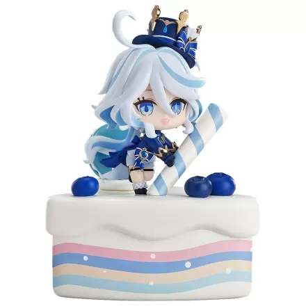 Genshin Impact Wondrous Travels Series Figurka Furina Chibi 14 cm zdjęcie produktu