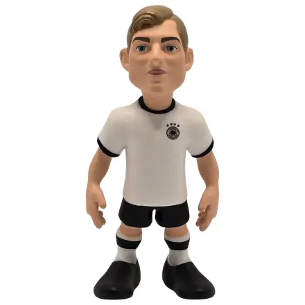 Niemcy Kross figurka minix 12cm zdjęcie produktu
