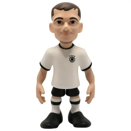 Niemcy Wirtz figurka minix 12cm zdjęcie produktu