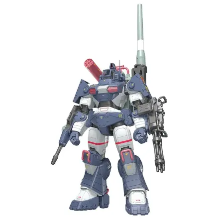 Get Truth Fang of the Sun Dougram Plastic Model Kit 1/35 Dougram Ver. GT DX Complete Edition 28 cm zdjęcie produktu