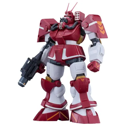 Get Truth Fang of the Sun Dougram COMBAT ARMORS MAX Zestaw modelarski z tworzywa sztucznego 1/72 Abitate T10B Blockhead Ver. GT 17 cm zdjęcie produktu