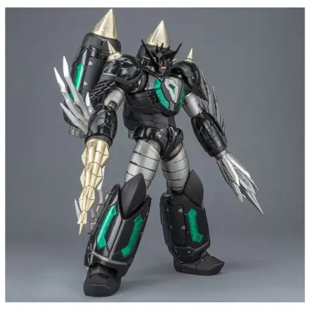 Getter Robo Armageddon Diecast Action Figure Riobot Shin Getter Dragon Black Ver. 21 cm zdjęcie produktu