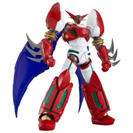 Getter Robo Armageddon Moderoid Plastikowy Model Kit Shin Getter 1 16 cm zdjęcie produktu
