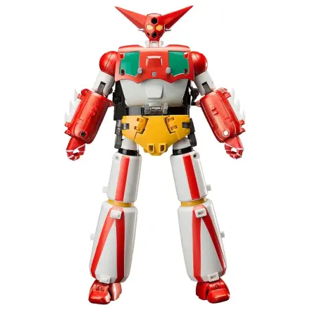 Getter Robo Dynamic Change R Zestaw figurek akcji (re-edycja) zdjęcie produktu